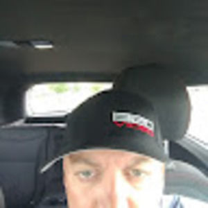 Meet your Posher, Ron